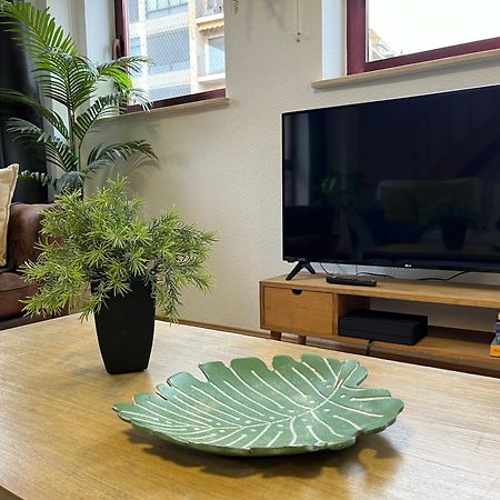 Duplex Laranitasalmantina Διαμέρισμα Σαλαμάνκα Εξωτερικό φωτογραφία
