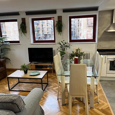 Duplex Laranitasalmantina Διαμέρισμα Σαλαμάνκα Εξωτερικό φωτογραφία