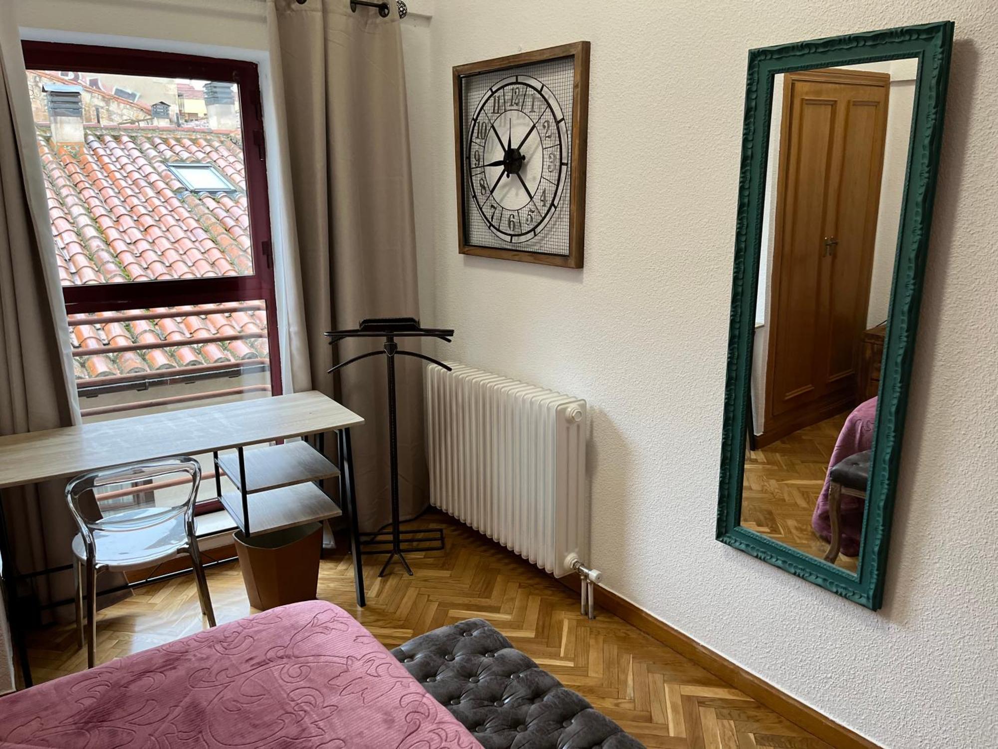 Duplex Laranitasalmantina Διαμέρισμα Σαλαμάνκα Εξωτερικό φωτογραφία