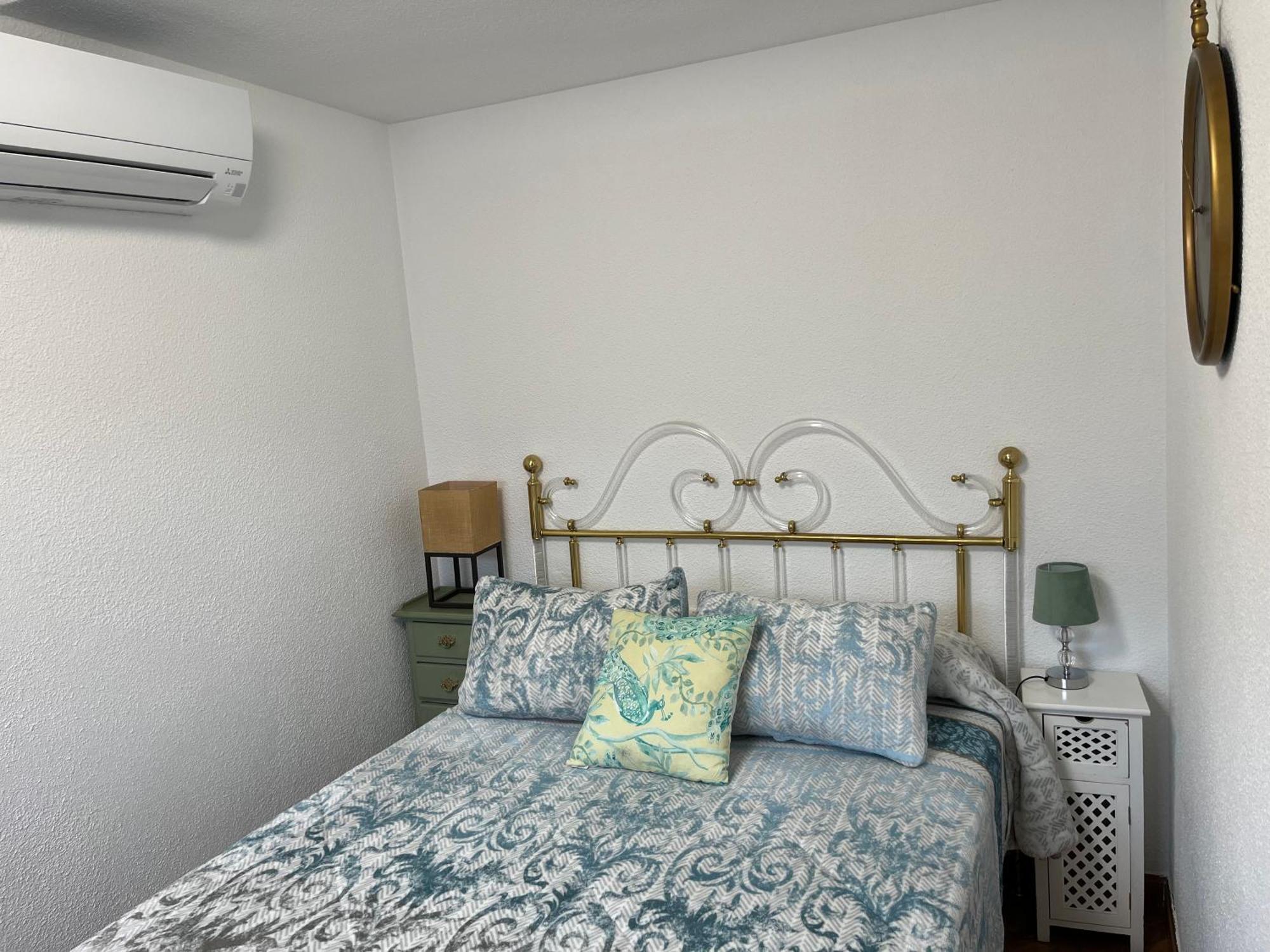 Duplex Laranitasalmantina Διαμέρισμα Σαλαμάνκα Εξωτερικό φωτογραφία
