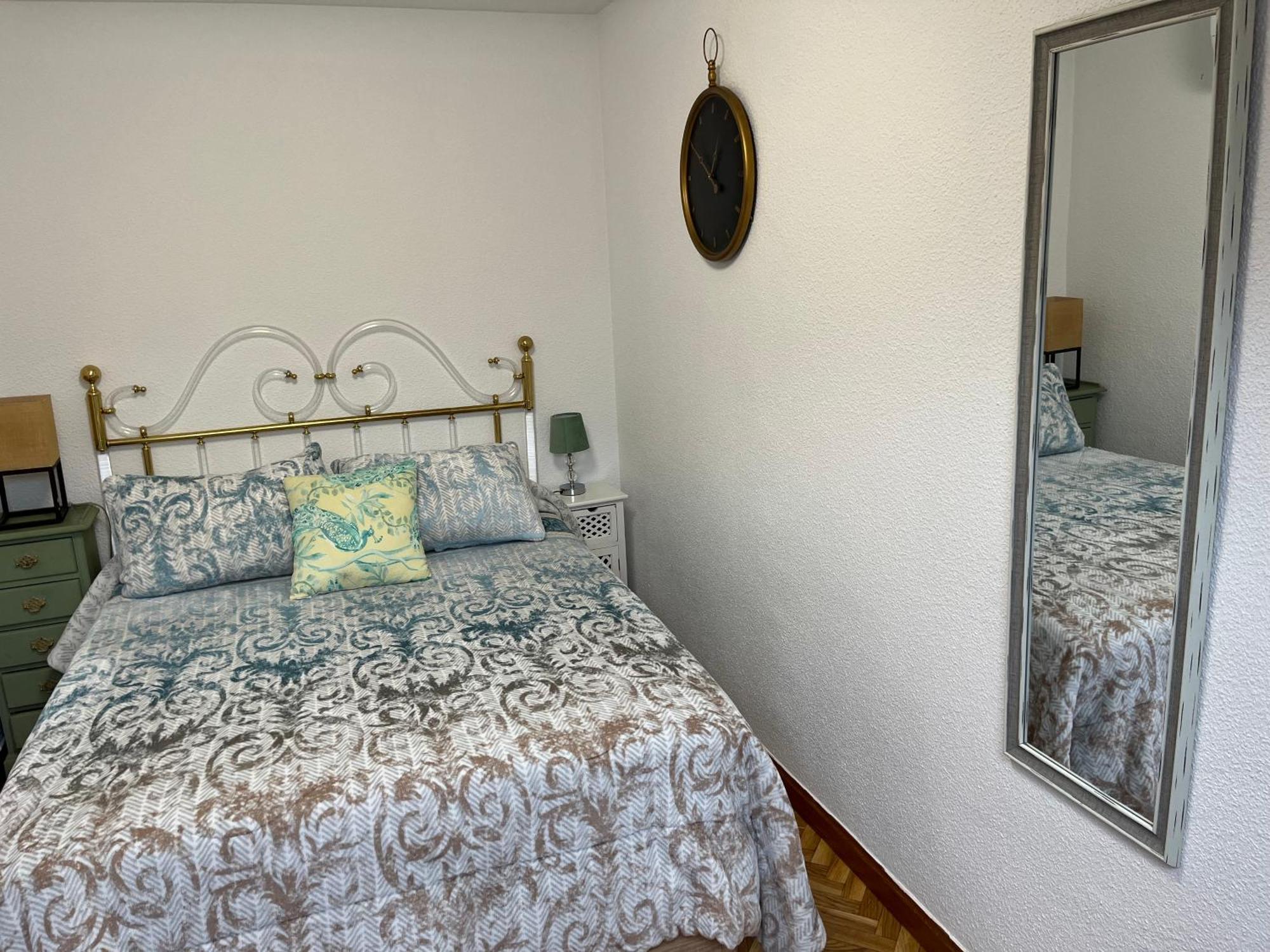 Duplex Laranitasalmantina Διαμέρισμα Σαλαμάνκα Εξωτερικό φωτογραφία