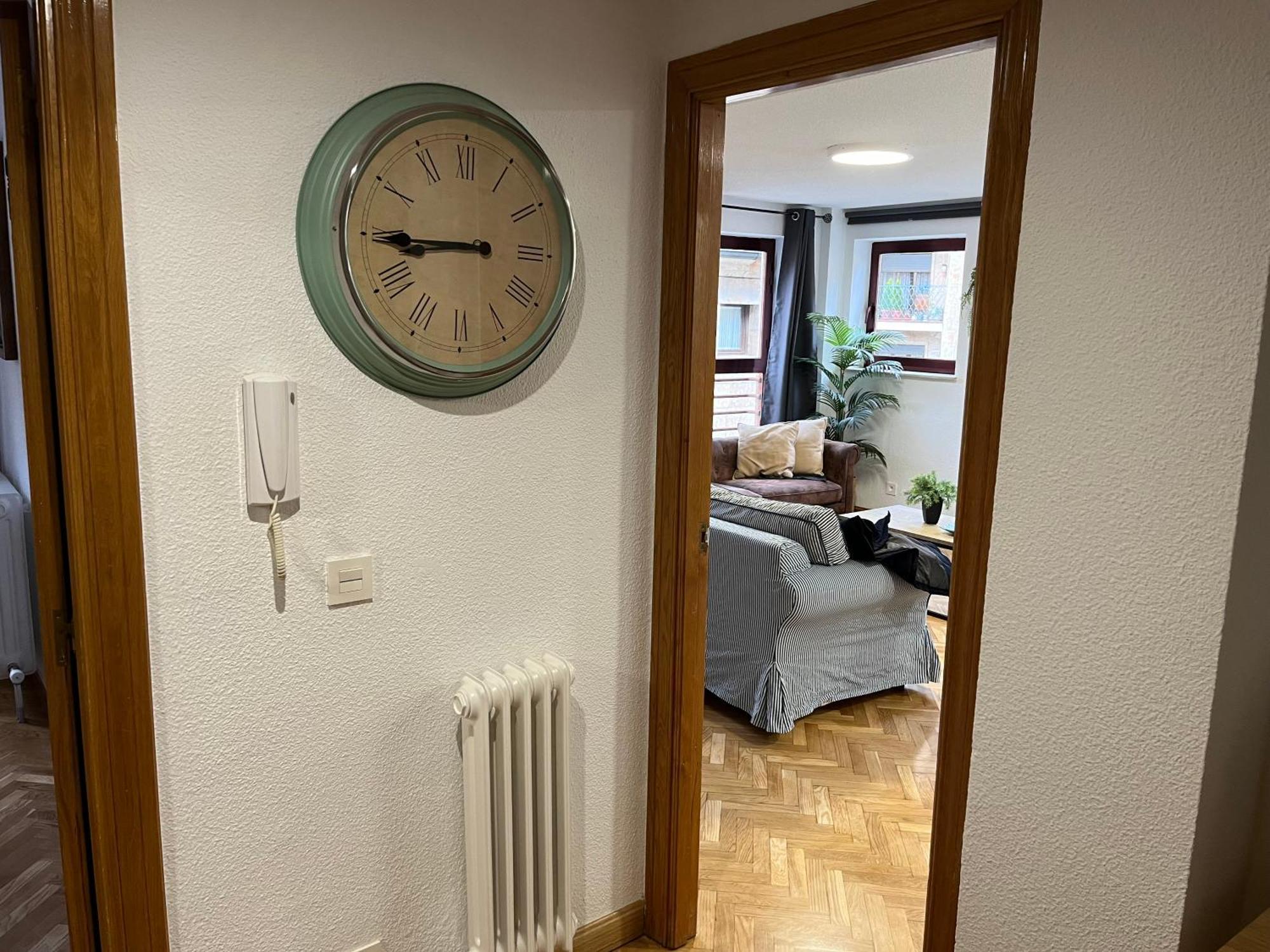 Duplex Laranitasalmantina Διαμέρισμα Σαλαμάνκα Εξωτερικό φωτογραφία