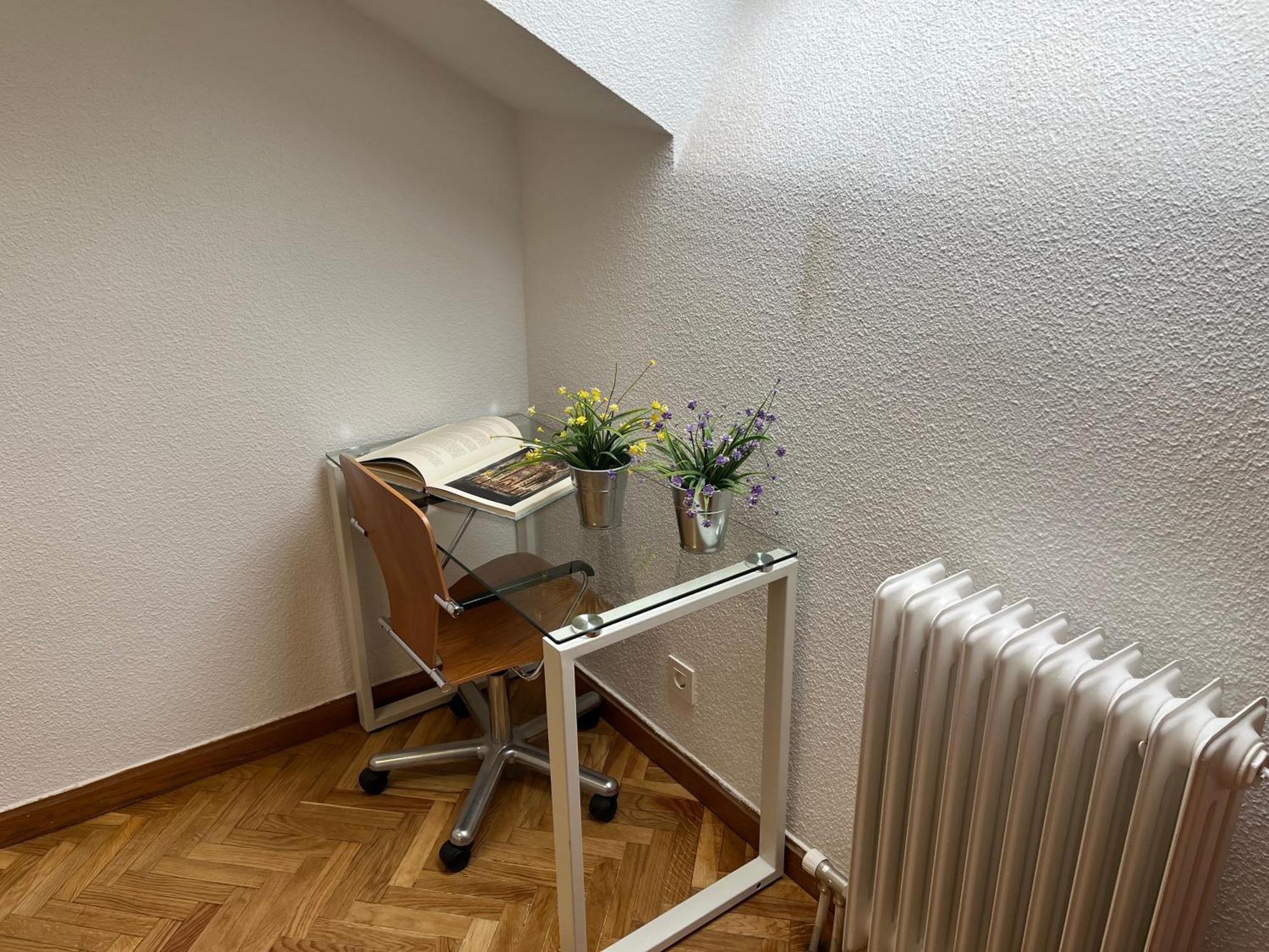 Duplex Laranitasalmantina Διαμέρισμα Σαλαμάνκα Εξωτερικό φωτογραφία