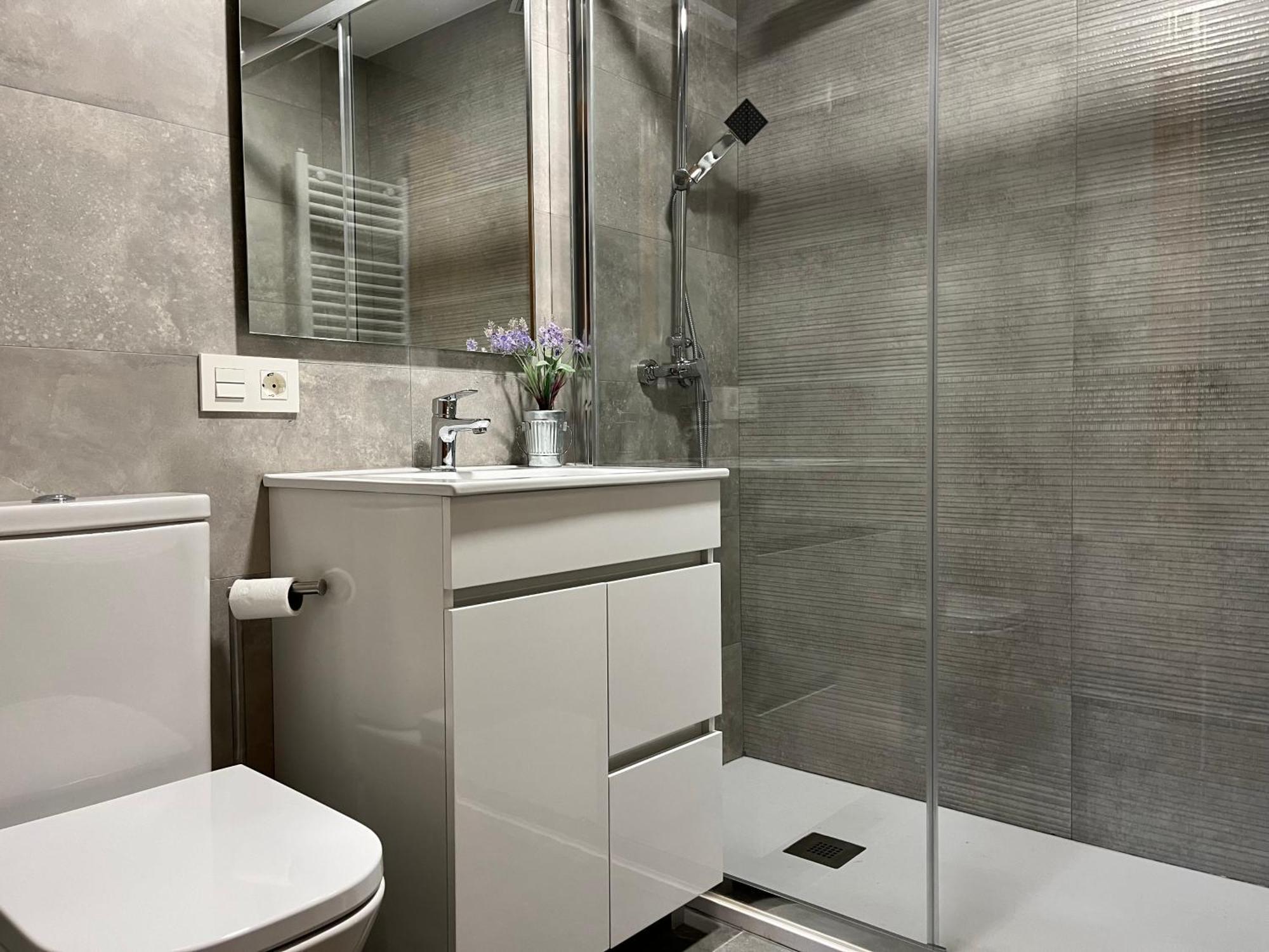Duplex Laranitasalmantina Διαμέρισμα Σαλαμάνκα Εξωτερικό φωτογραφία