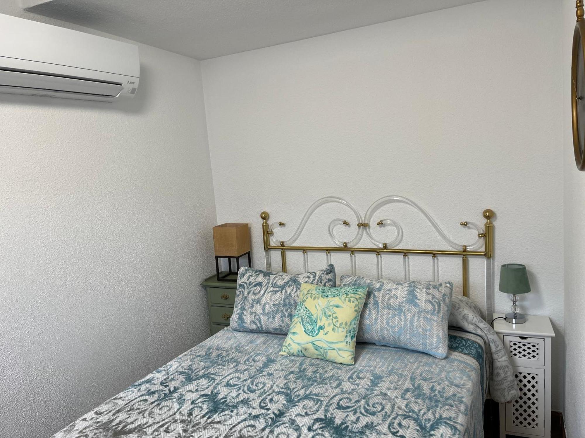 Duplex Laranitasalmantina Διαμέρισμα Σαλαμάνκα Εξωτερικό φωτογραφία