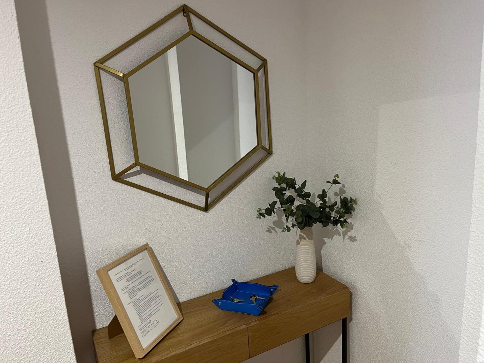 Duplex Laranitasalmantina Διαμέρισμα Σαλαμάνκα Εξωτερικό φωτογραφία