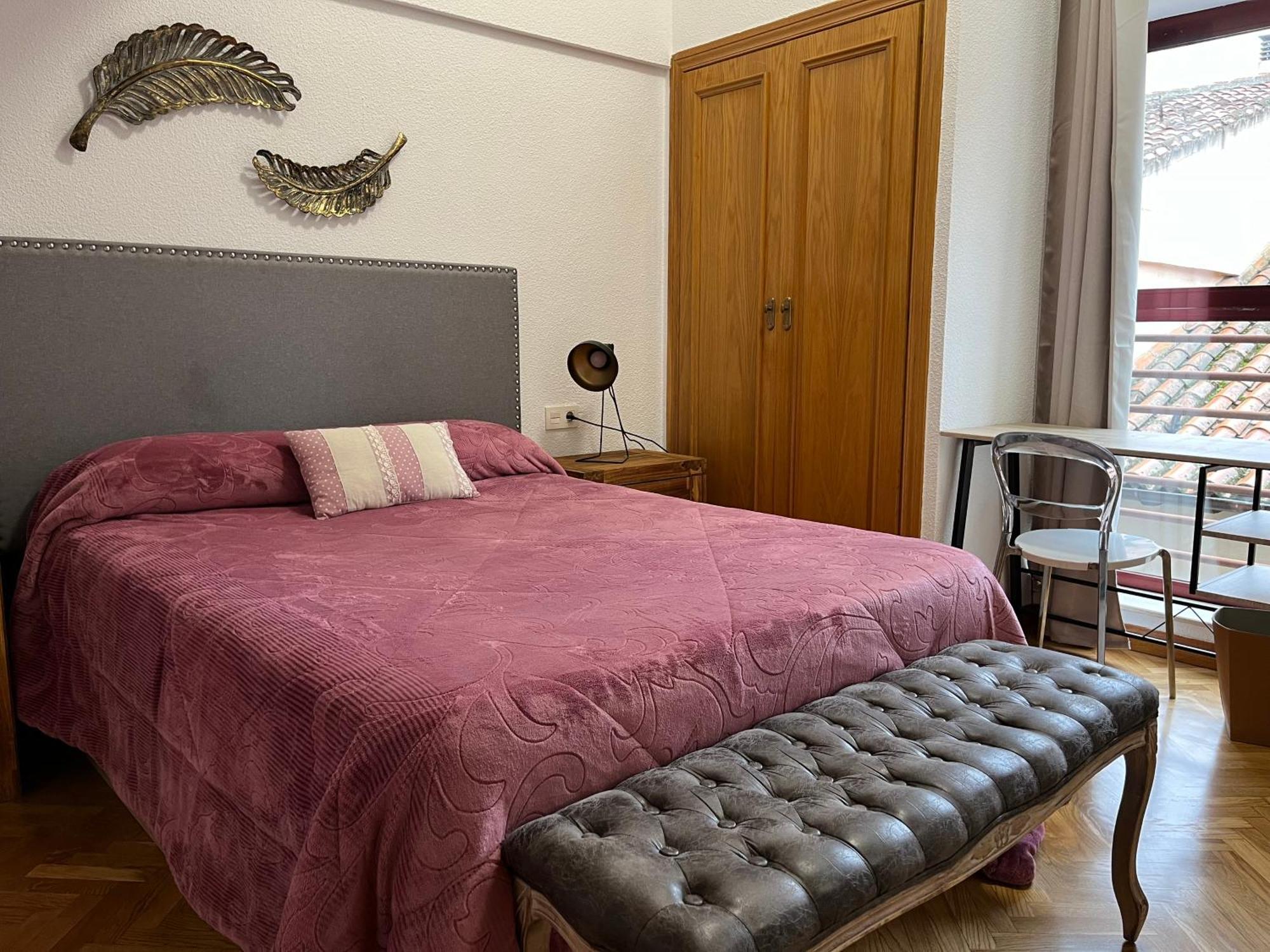 Duplex Laranitasalmantina Διαμέρισμα Σαλαμάνκα Εξωτερικό φωτογραφία