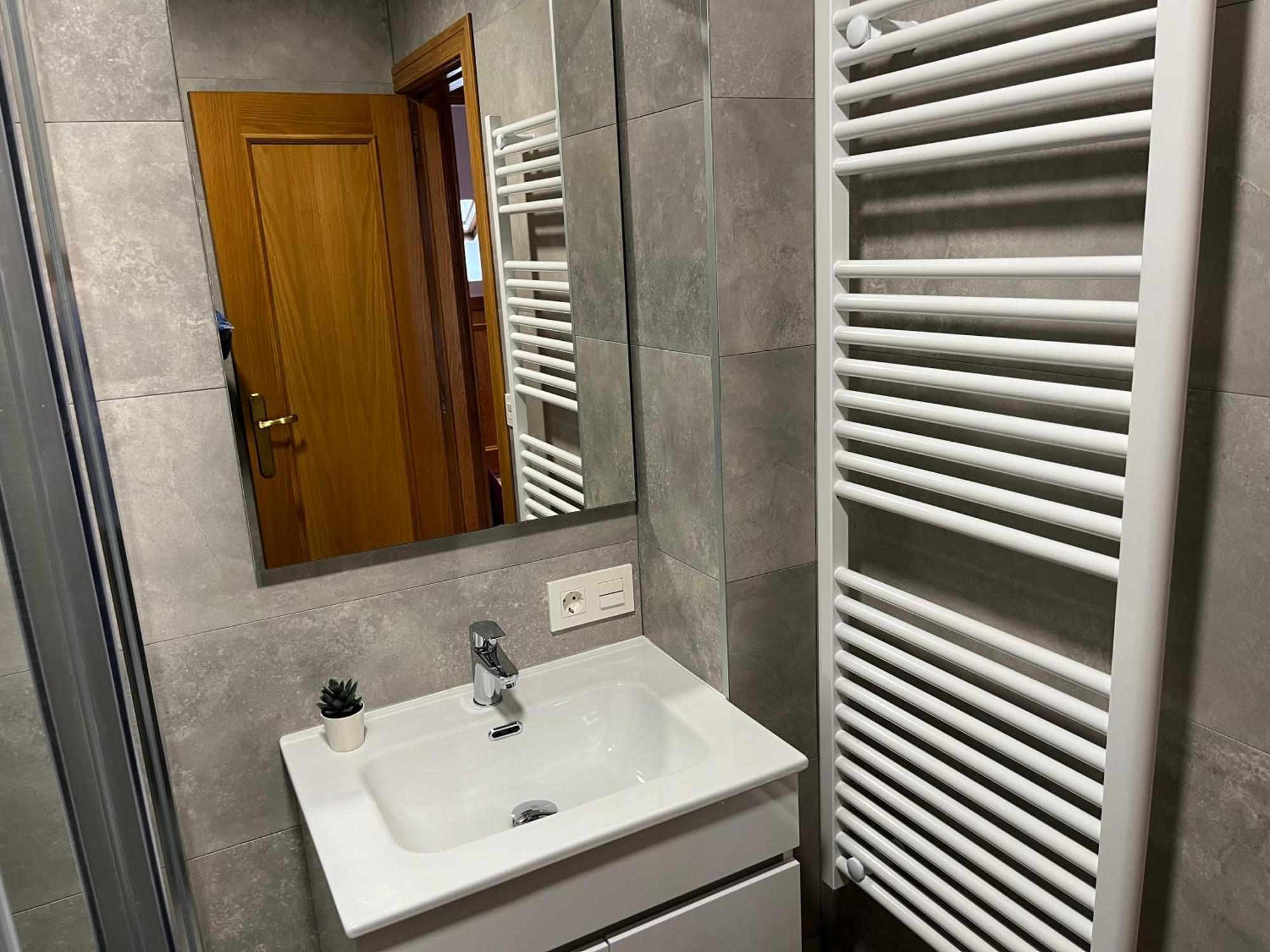 Duplex Laranitasalmantina Διαμέρισμα Σαλαμάνκα Εξωτερικό φωτογραφία