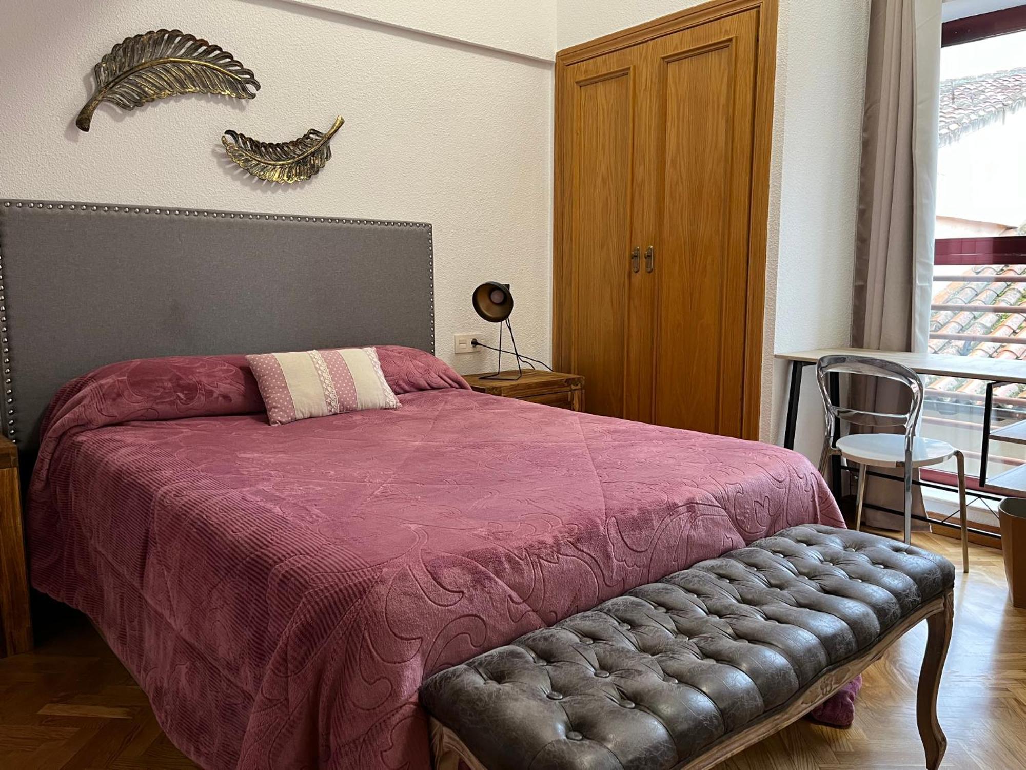 Duplex Laranitasalmantina Διαμέρισμα Σαλαμάνκα Εξωτερικό φωτογραφία