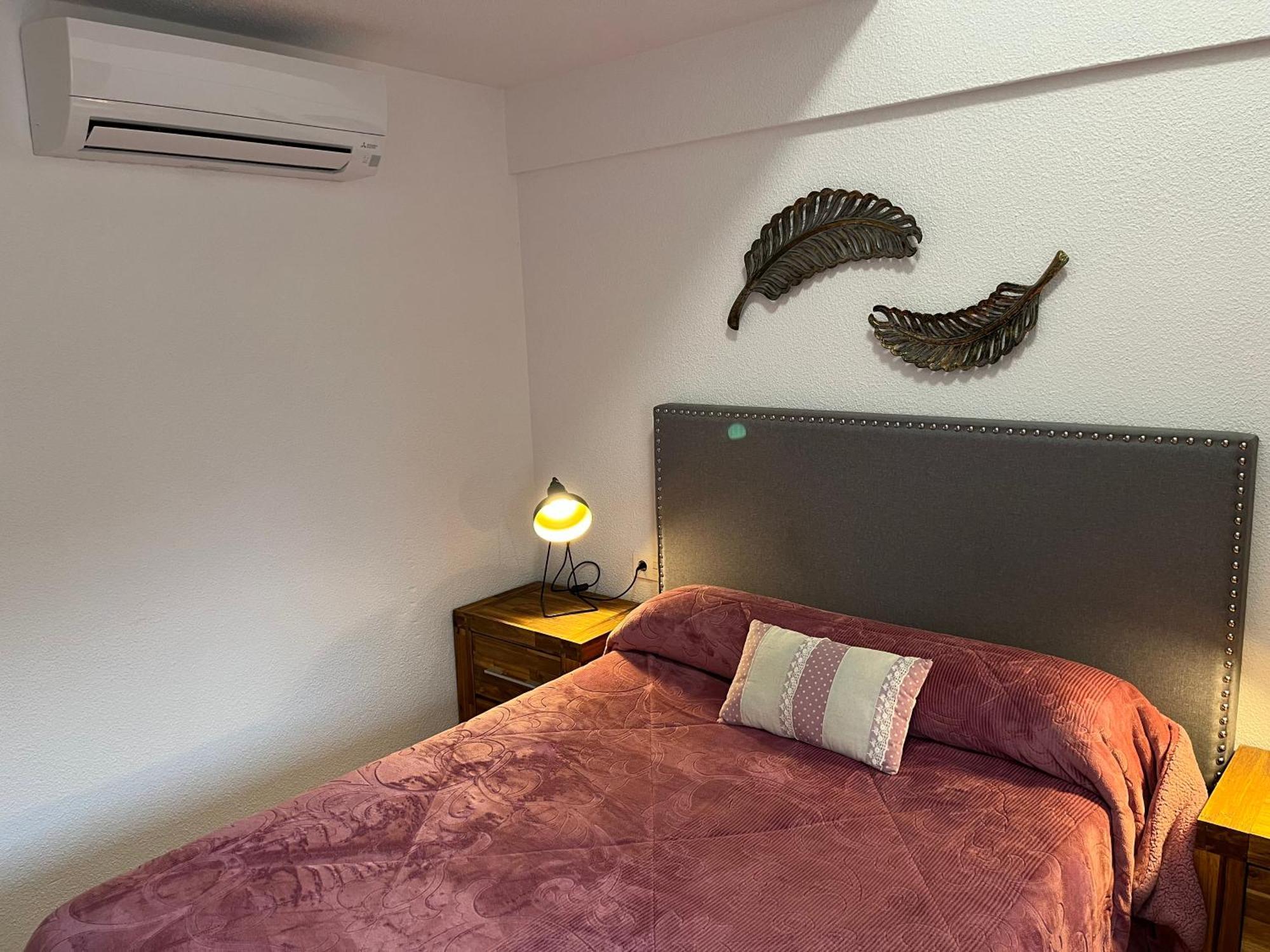 Duplex Laranitasalmantina Διαμέρισμα Σαλαμάνκα Εξωτερικό φωτογραφία
