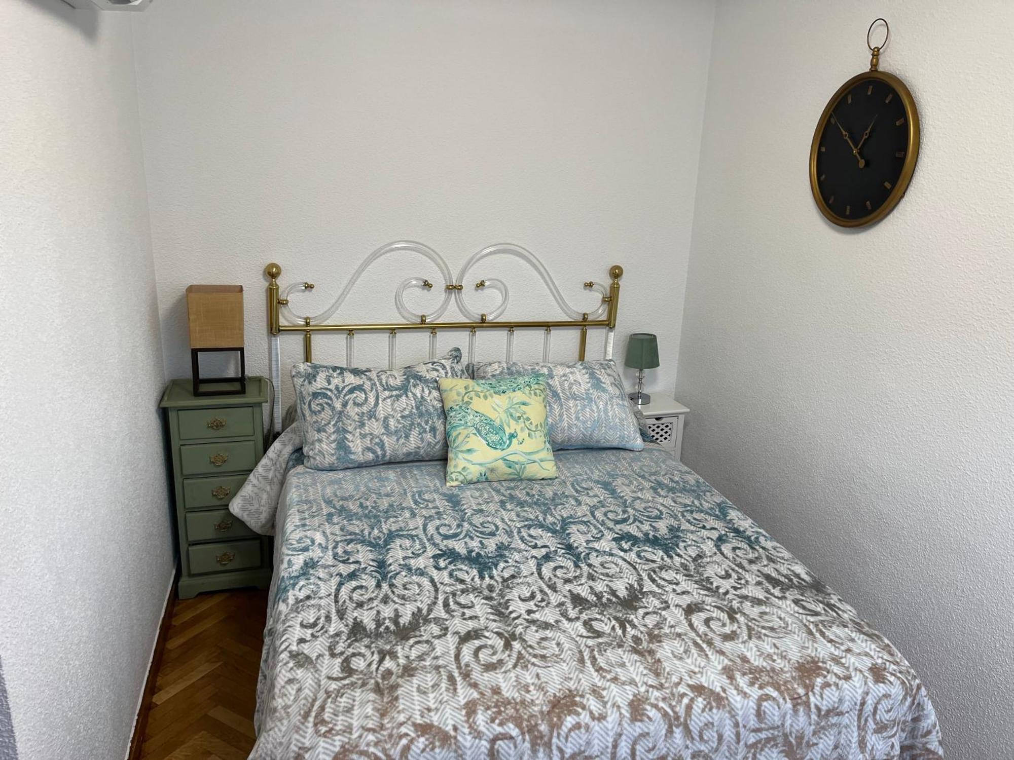 Duplex Laranitasalmantina Διαμέρισμα Σαλαμάνκα Εξωτερικό φωτογραφία
