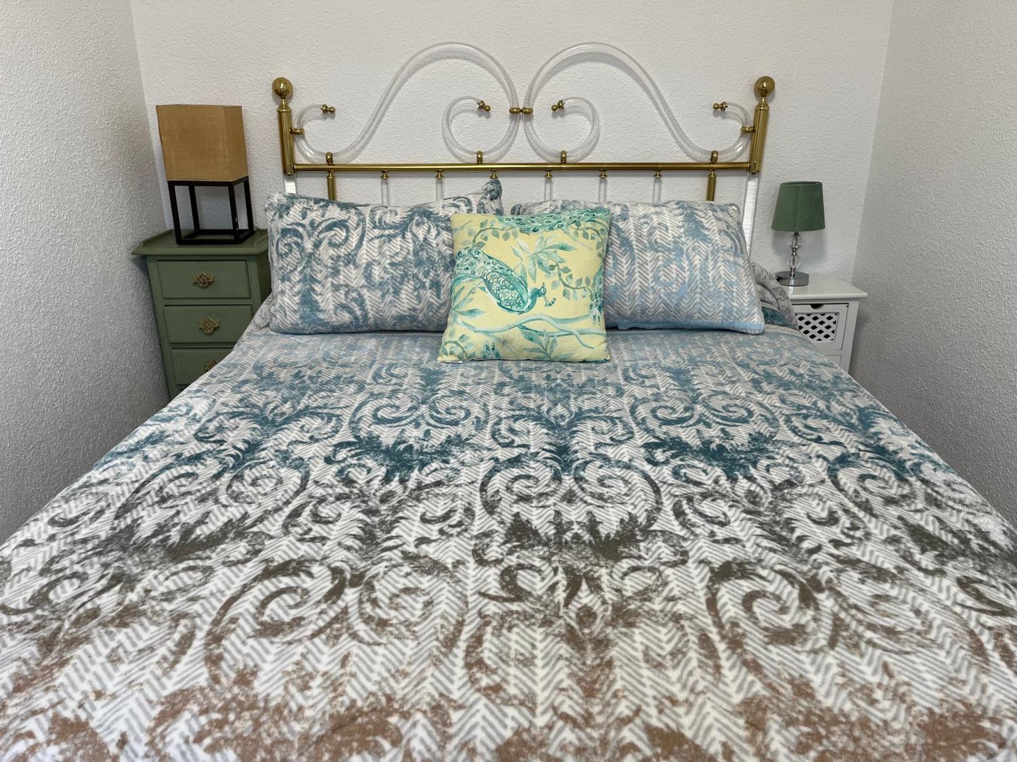 Duplex Laranitasalmantina Διαμέρισμα Σαλαμάνκα Εξωτερικό φωτογραφία