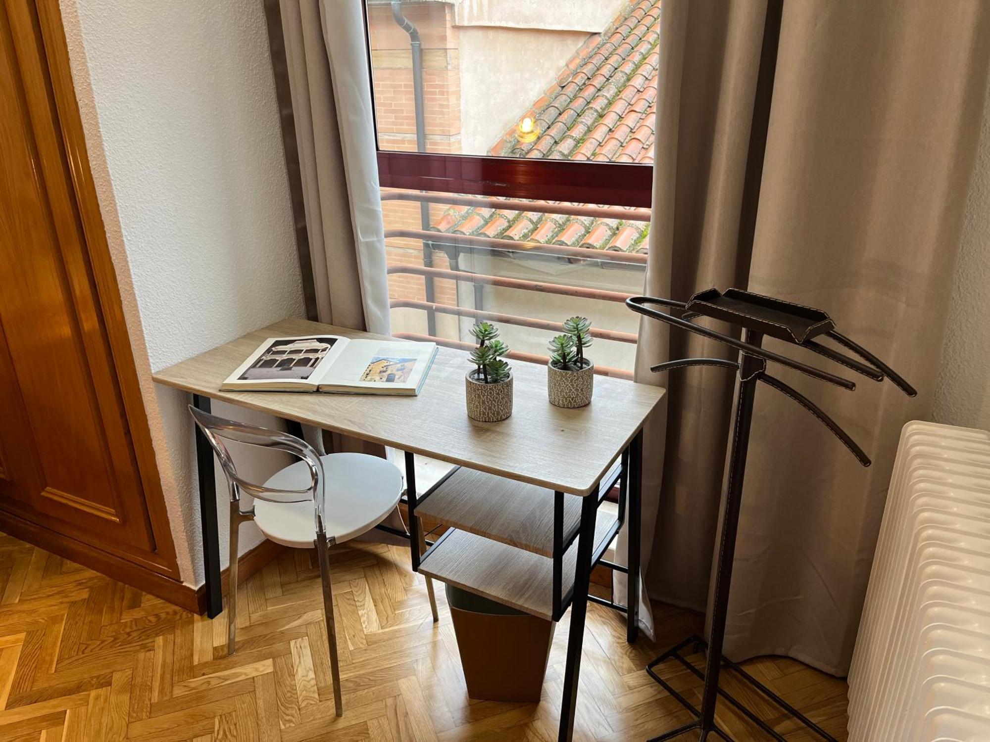 Duplex Laranitasalmantina Διαμέρισμα Σαλαμάνκα Εξωτερικό φωτογραφία