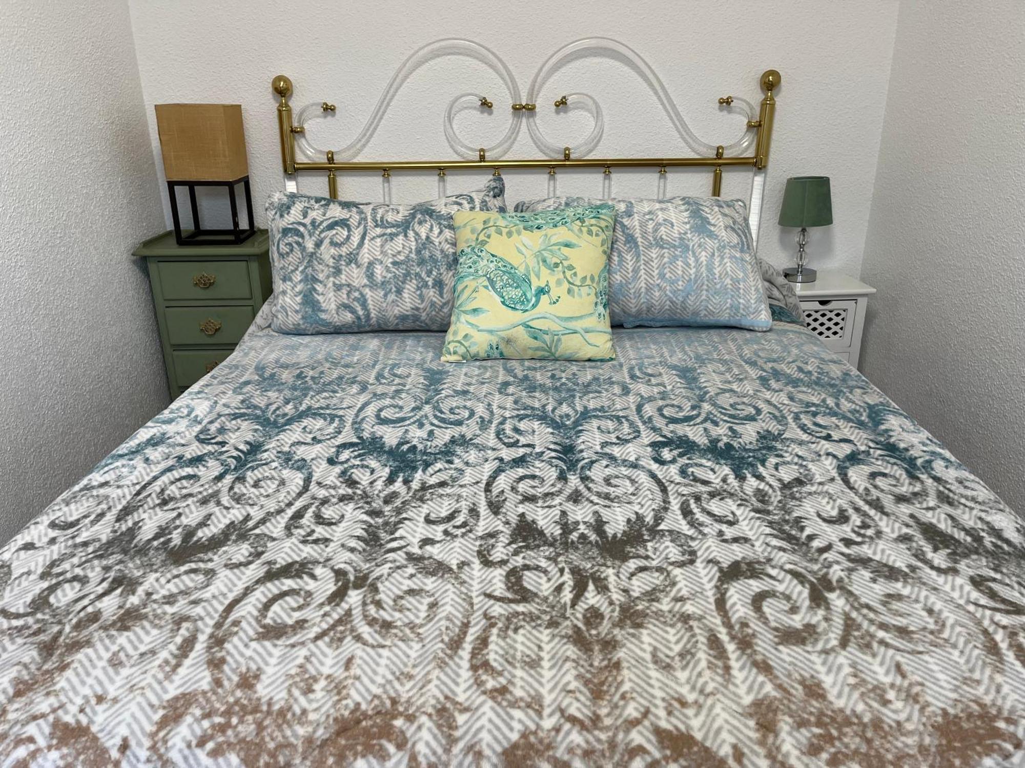 Duplex Laranitasalmantina Διαμέρισμα Σαλαμάνκα Εξωτερικό φωτογραφία