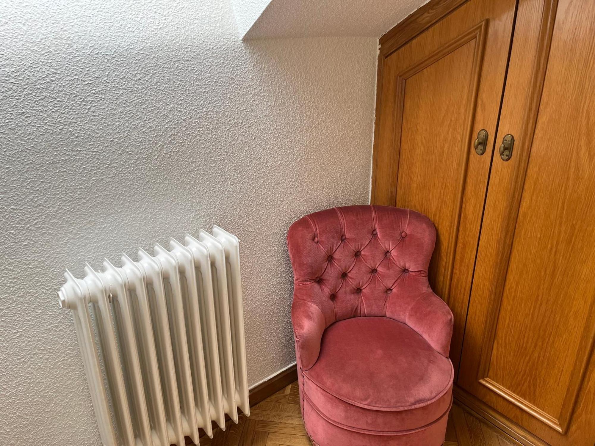 Duplex Laranitasalmantina Διαμέρισμα Σαλαμάνκα Εξωτερικό φωτογραφία