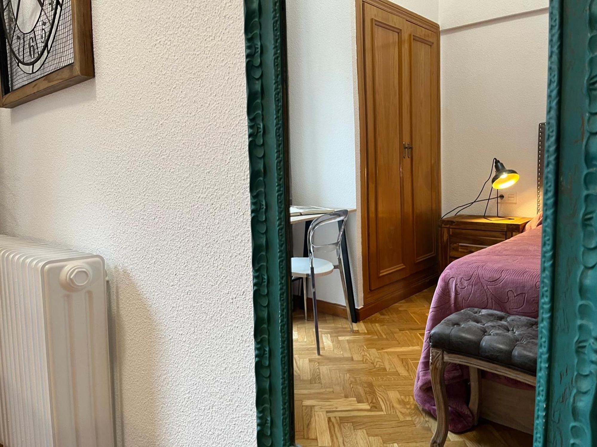 Duplex Laranitasalmantina Διαμέρισμα Σαλαμάνκα Εξωτερικό φωτογραφία