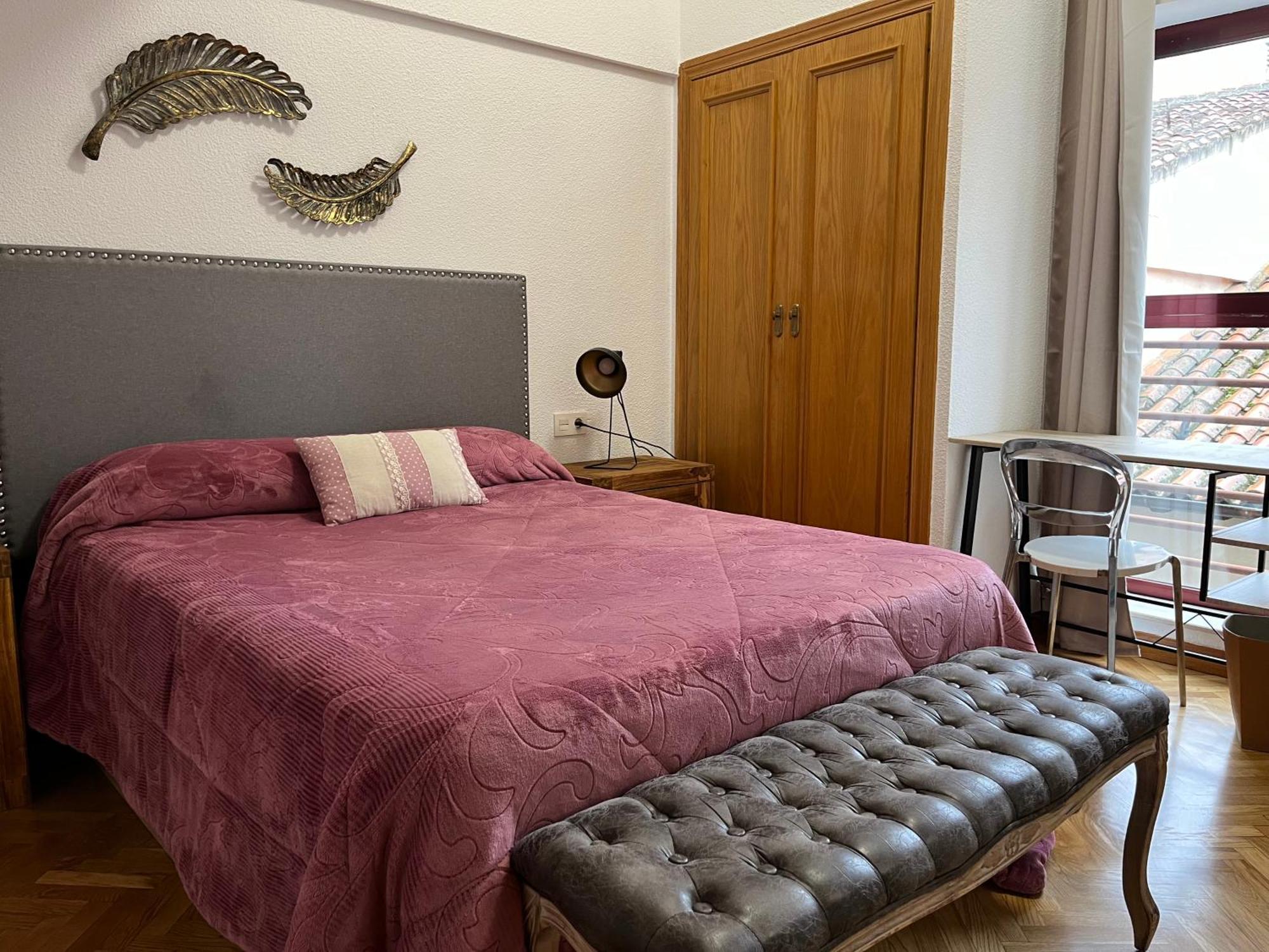 Duplex Laranitasalmantina Διαμέρισμα Σαλαμάνκα Εξωτερικό φωτογραφία