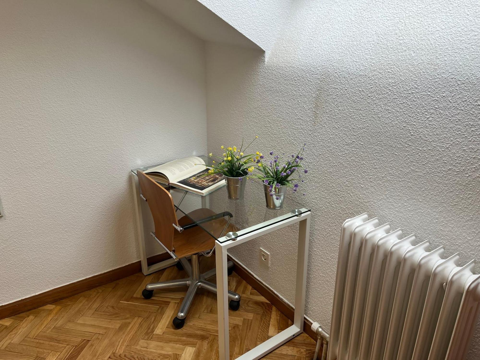 Duplex Laranitasalmantina Διαμέρισμα Σαλαμάνκα Εξωτερικό φωτογραφία