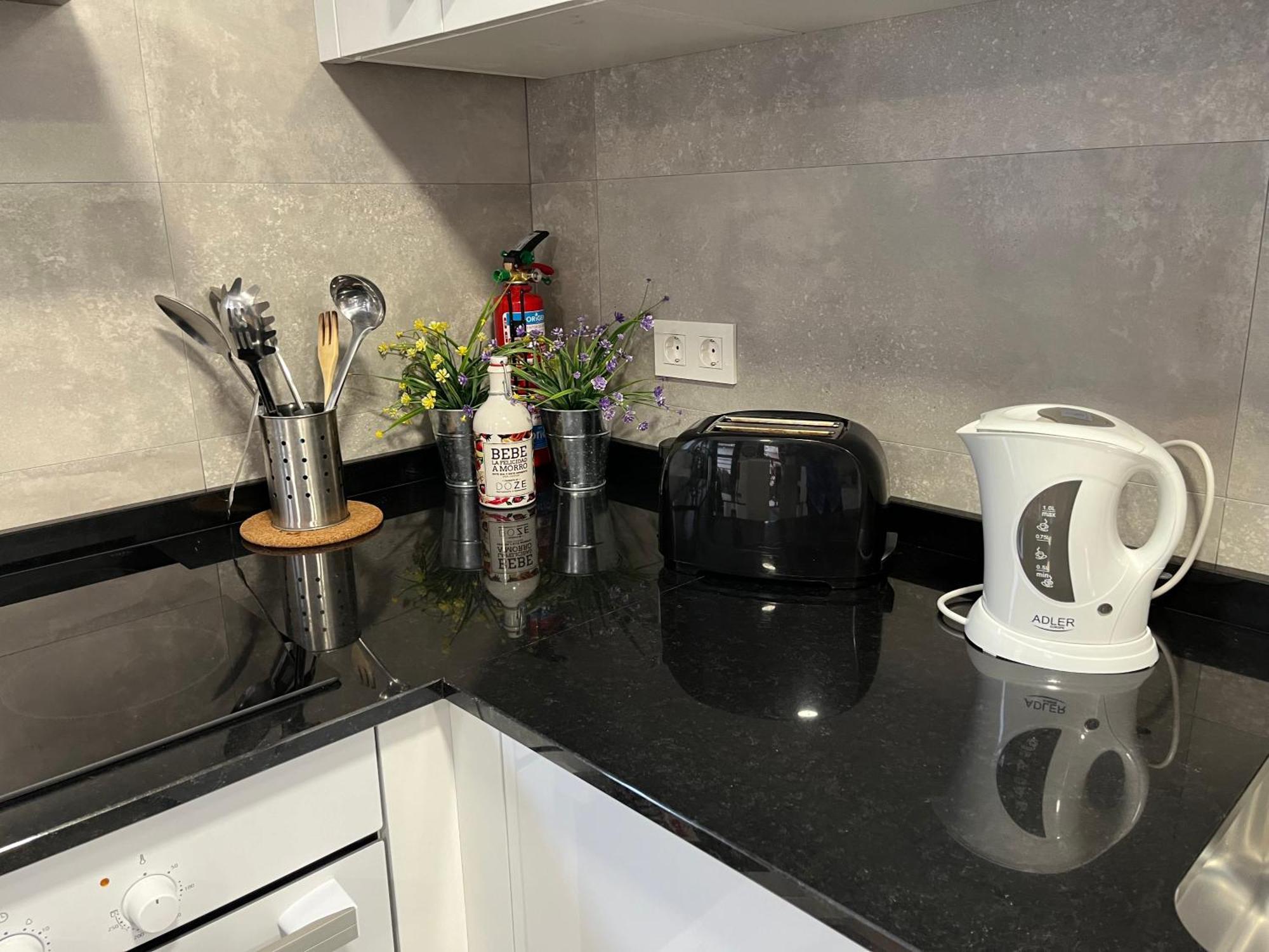 Duplex Laranitasalmantina Διαμέρισμα Σαλαμάνκα Εξωτερικό φωτογραφία