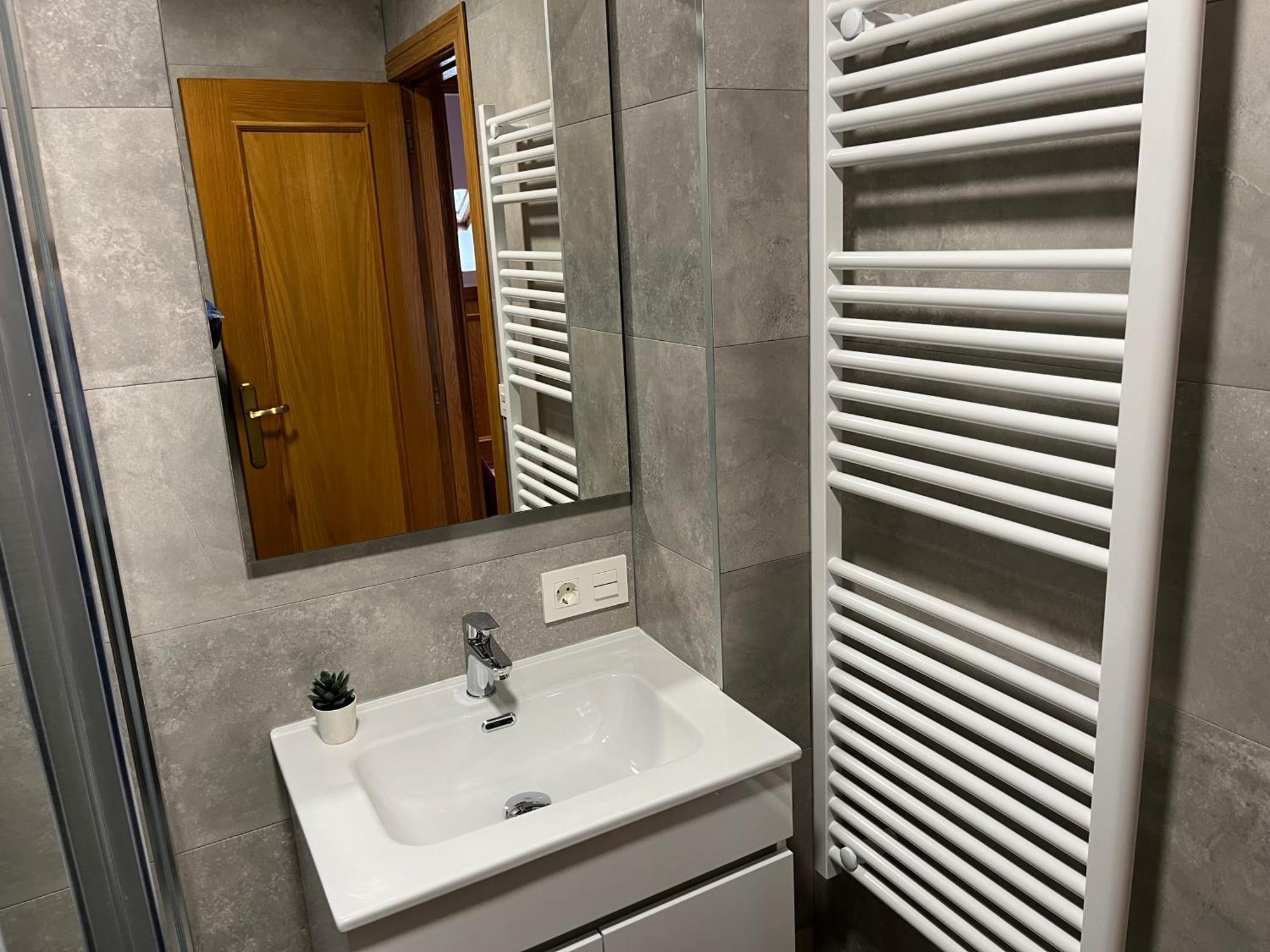 Duplex Laranitasalmantina Διαμέρισμα Σαλαμάνκα Εξωτερικό φωτογραφία