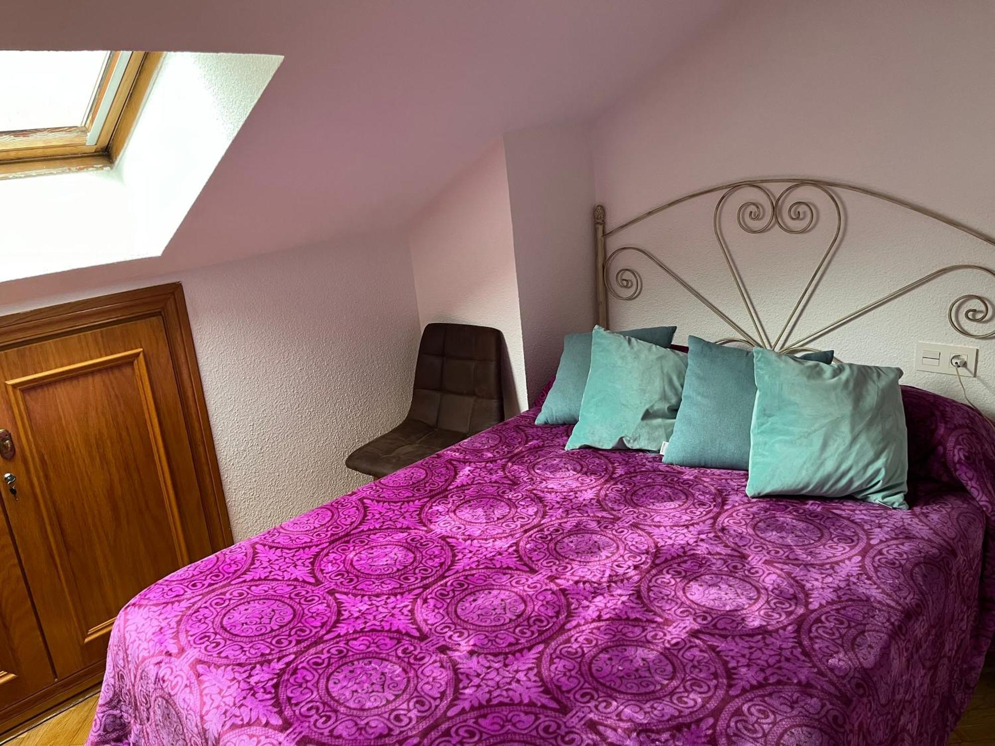 Duplex Laranitasalmantina Διαμέρισμα Σαλαμάνκα Εξωτερικό φωτογραφία