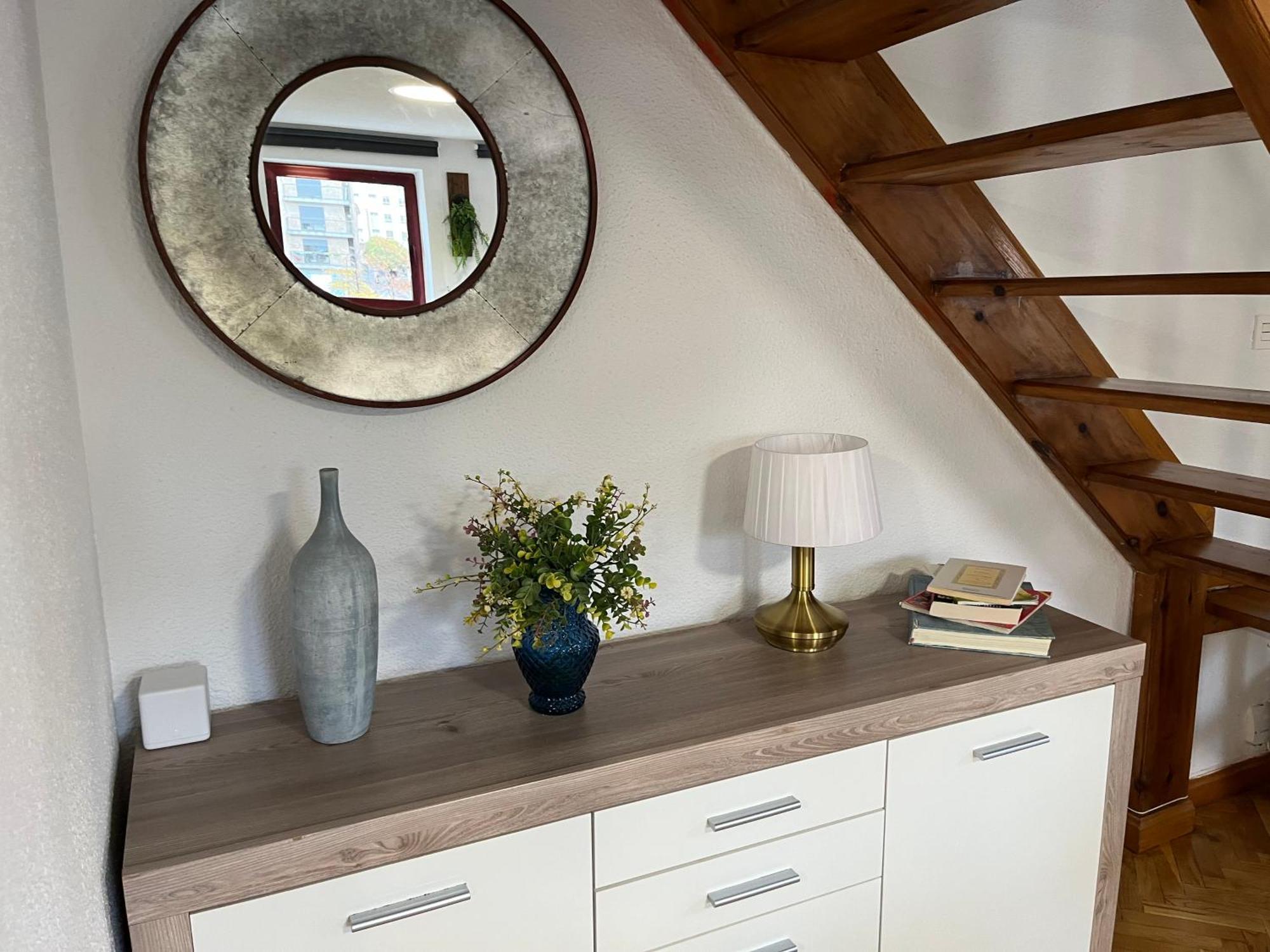 Duplex Laranitasalmantina Διαμέρισμα Σαλαμάνκα Εξωτερικό φωτογραφία
