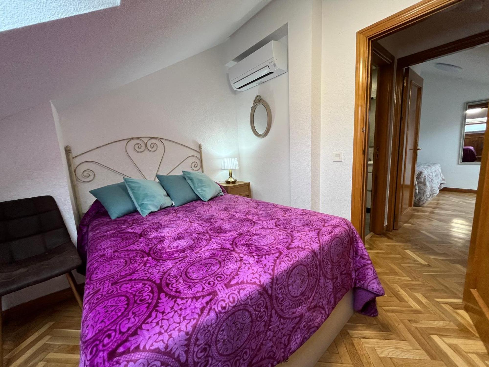 Duplex Laranitasalmantina Διαμέρισμα Σαλαμάνκα Εξωτερικό φωτογραφία